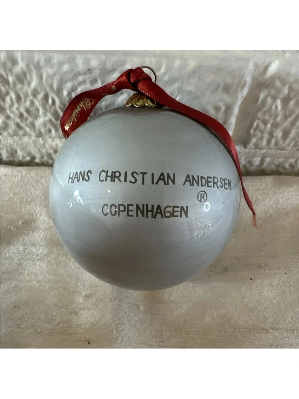 Christbaumschmuck measurements excluding